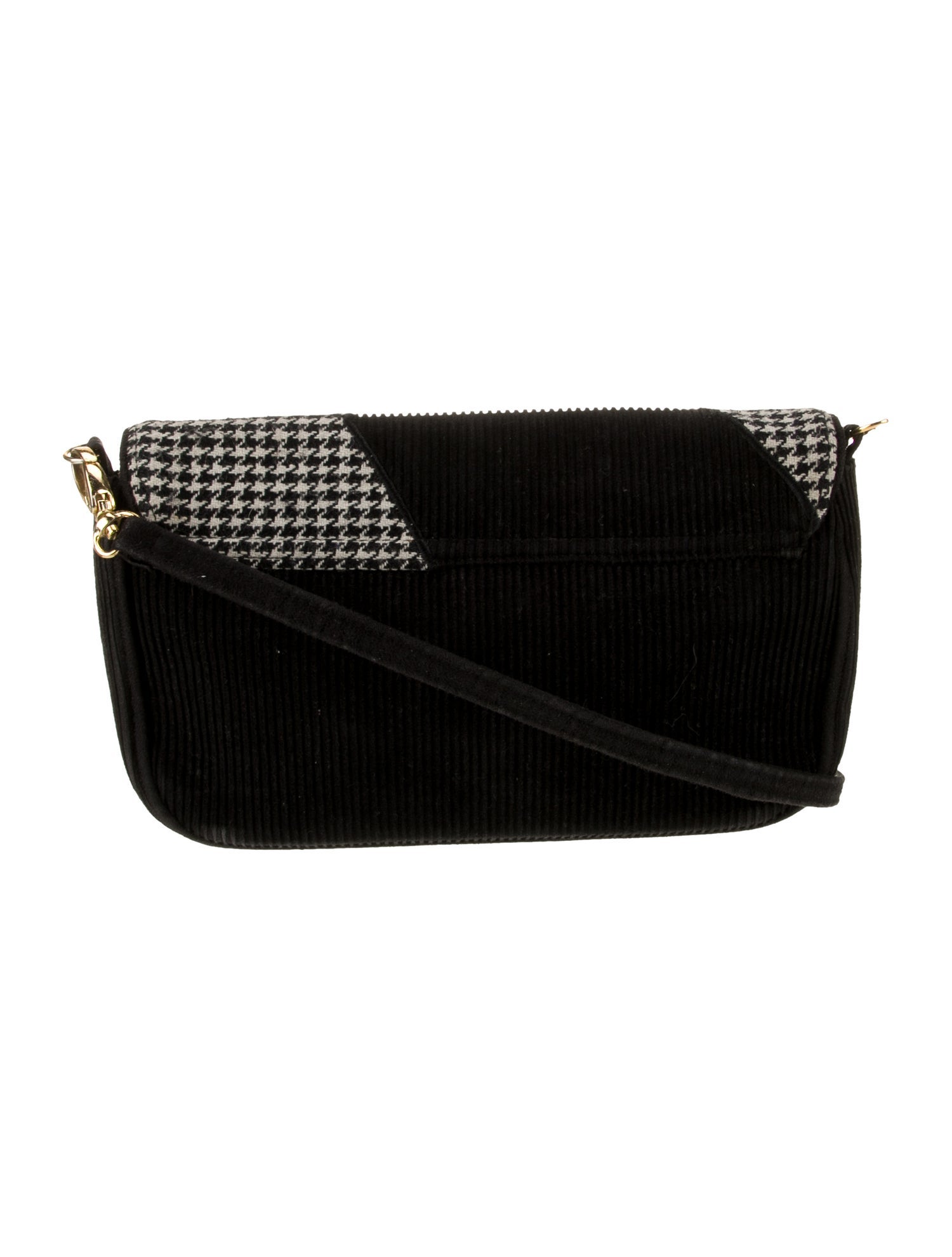 Lulu Guinness Shoulder Bag